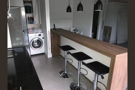 Apartamento à venda com 2 quartos, 65m² em Barra Olímpica, Rio de Janeiro