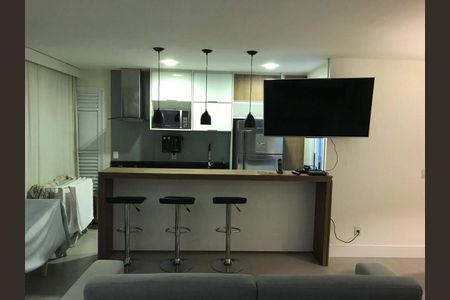 Apartamento à venda com 2 quartos, 65m² em Barra Olímpica, Rio de Janeiro