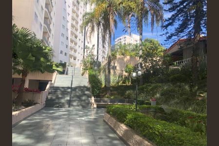 Apartamento à venda com 80m², 3 quartos e 1 vaga
