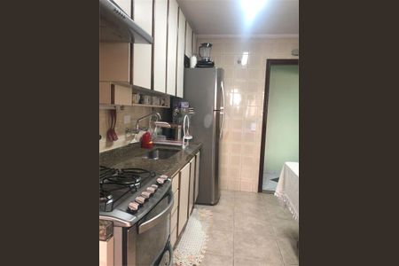 Apartamento à venda com 80m², 3 quartos e 1 vaga