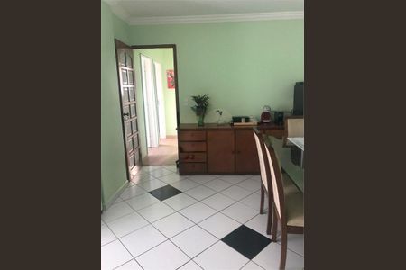 Apartamento à venda com 80m², 3 quartos e 1 vaga