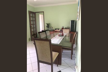 Apartamento à venda com 80m², 3 quartos e 1 vaga