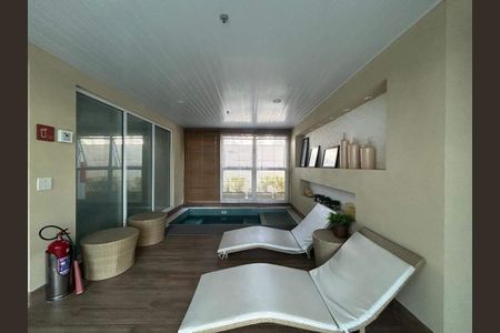 Apartamento à venda com 95m², 3 quartos e 1 vaga