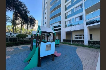 Apartamento à venda com 95m², 3 quartos e 1 vaga