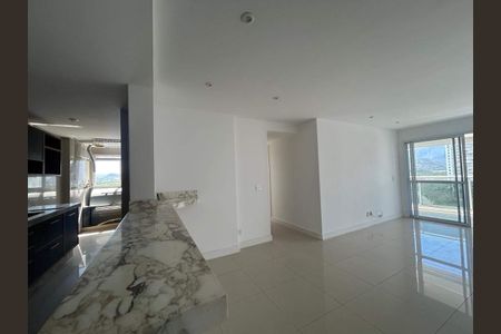 Apartamento à venda com 95m², 3 quartos e 1 vaga