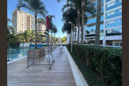 Apartamento à venda com 95m², 3 quartos e 1 vaga