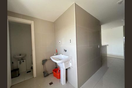 Apartamento à venda com 3 quartos, 95m² em Barra da Tijuca, Rio de Janeiro