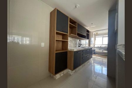Apartamento à venda com 3 quartos, 95m² em Barra da Tijuca, Rio de Janeiro
