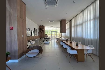 Apartamento à venda com 3 quartos, 95m² em Barra da Tijuca, Rio de Janeiro