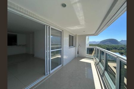 Apartamento à venda com 95m², 3 quartos e 1 vaga