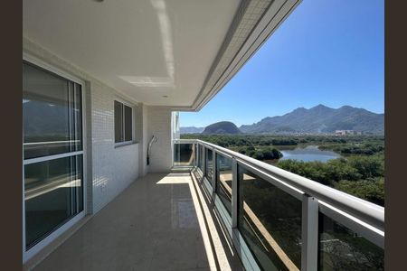 Apartamento à venda com 95m², 3 quartos e 1 vaga