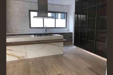 Casa de Condomínio à venda com 4 quartos, 750m² em Alphaville Residencial Um, Barueri
