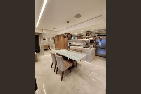 Apartamento à venda com 3 quartos, 150m² em Vila Mascote, São Paulo