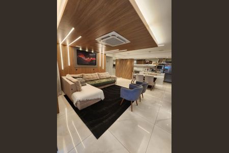 Apartamento à venda com 3 quartos, 150m² em Vila Mascote, São Paulo