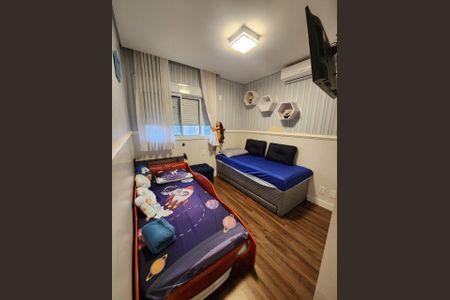 Apartamento à venda com 3 quartos, 150m² em Vila Mascote, São Paulo