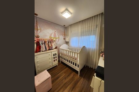 Apartamento à venda com 3 quartos, 150m² em Vila Mascote, São Paulo