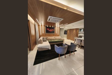 Apartamento à venda com 3 quartos, 150m² em Vila Mascote, São Paulo