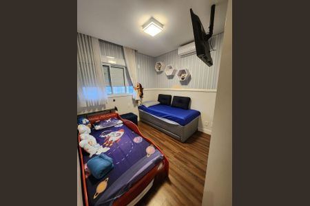 Apartamento à venda com 3 quartos, 150m² em Vila Mascote, São Paulo