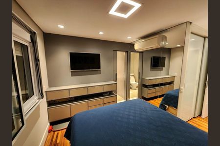 Apartamento à venda com 3 quartos, 127m² em Jabaquara, São Paulo