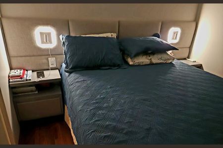 Apartamento à venda com 3 quartos, 127m² em Jabaquara, São Paulo