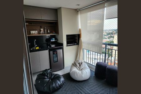 Apartamento à venda com 3 quartos, 127m² em Jabaquara, São Paulo