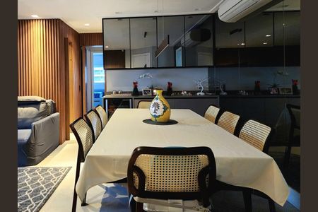 Apartamento à venda com 3 quartos, 127m² em Jabaquara, São Paulo