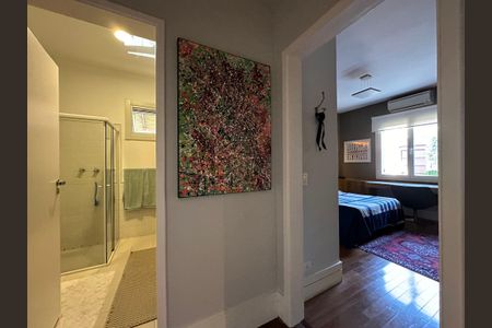 Casa à venda com 4 quartos, 420m² em Cidade Jardim, São Paulo