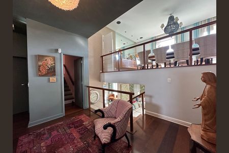 Casa à venda com 4 quartos, 420m² em Cidade Jardim, São Paulo