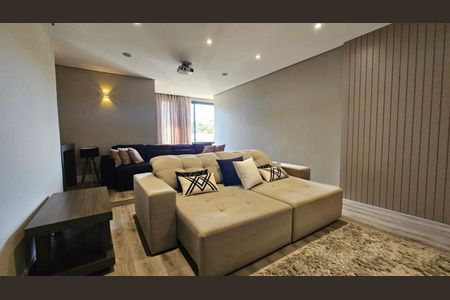 Casa de Condomínio à venda com 5 quartos, 583m² em Alphaville Residencial Um, Barueri