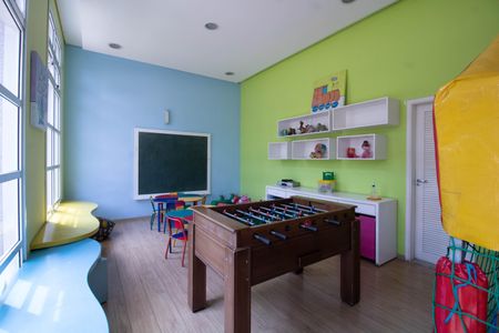 Apartamento à venda com 64m², 2 quartos e 2 vagas Apartamento à venda com 64m², 2 quartos e 2 vagasÁrea comum