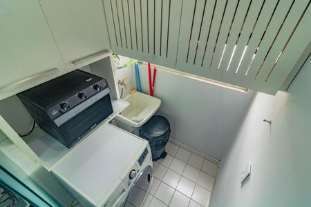 Apartamento à venda com 64m², 2 quartos e 2 vagas Apartamento à venda com 64m², 2 quartos e 2 vagasCozinha