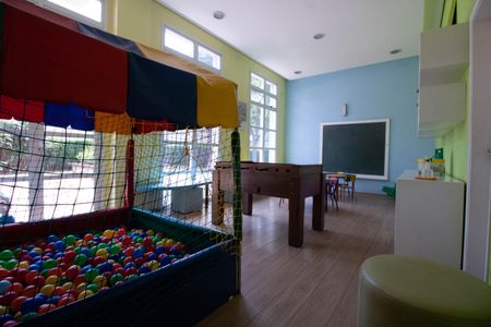 Apartamento à venda com 64m², 2 quartos e 2 vagas Apartamento à venda com 64m², 2 quartos e 2 vagasÁrea comum