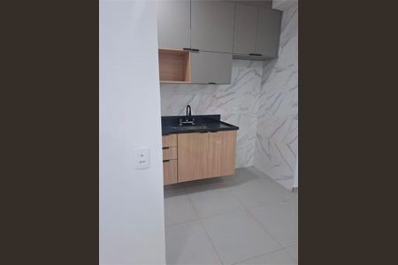 Apartamento à venda com 3 quartos, 54m² em Vila Rio Branco, Jundiaí