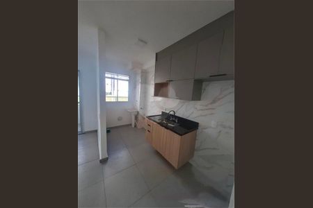 Apartamento à venda com 3 quartos, 54m² em Vila Rio Branco, Jundiaí