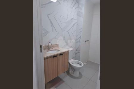 Apartamento à venda com 3 quartos, 54m² em Vila Rio Branco, Jundiaí