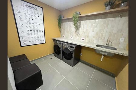 Kitnet/Studio à venda com 0 quarto, 27m² em Jardins, São Paulo