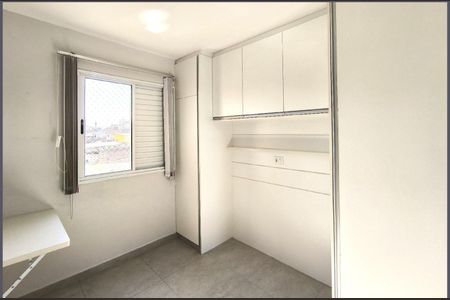 Apartamento à venda com 54m², 2 quartos e 1 vaga