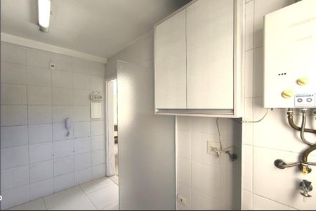 Apartamento à venda com 54m², 2 quartos e 1 vaga
