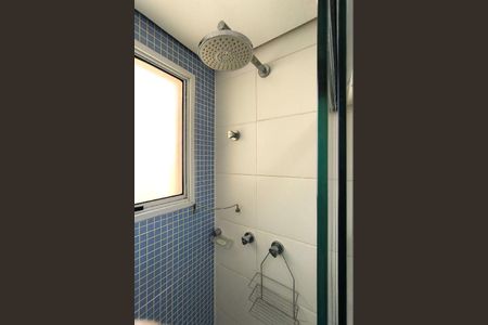 Apartamento à venda com 54m², 2 quartos e 1 vaga