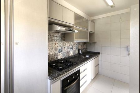 Apartamento à venda com 54m², 2 quartos e 1 vaga