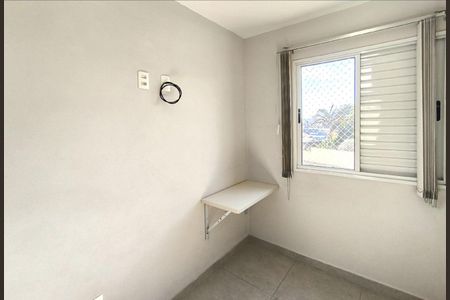 Apartamento à venda com 54m², 2 quartos e 1 vaga