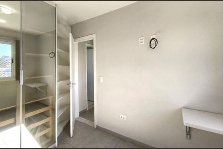 Apartamento à venda com 54m², 2 quartos e 1 vaga