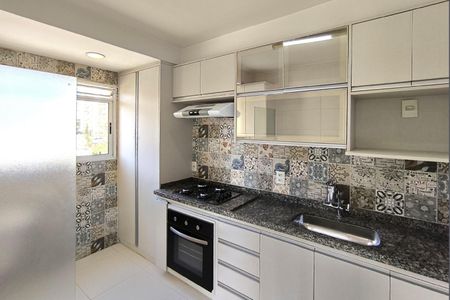 Apartamento à venda com 54m², 2 quartos e 1 vaga