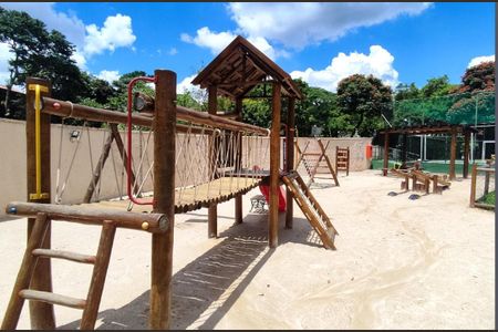 Apartamento à venda com 54m², 2 quartos e 1 vaga