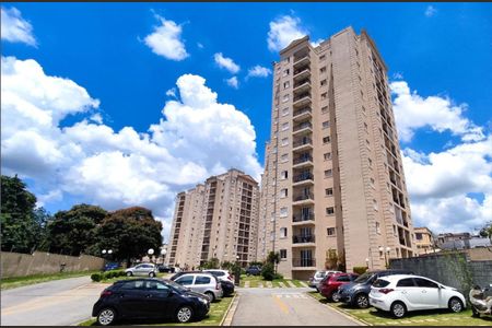 Apartamento à venda com 54m², 2 quartos e 1 vaga