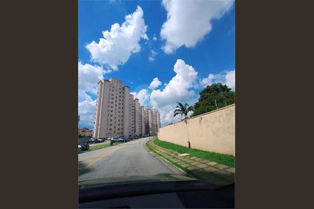 Apartamento à venda com 2 quartos, 54m² em Vila Nova Esperia, Jundiaí