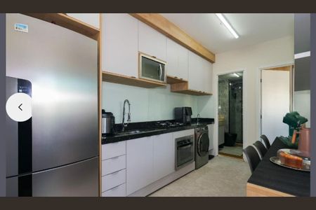 Apartamento à venda com 36m², 2 quartos e 1 vaga