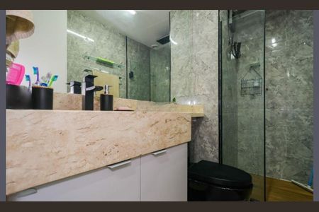 Apartamento à venda com 36m², 2 quartos e 1 vaga