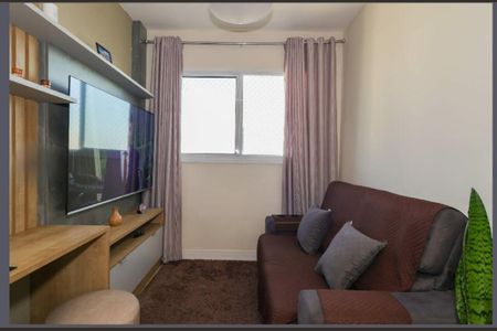 Apartamento à venda com 36m², 2 quartos e 1 vaga