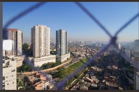 Apartamento à venda com 36m², 2 quartos e 1 vaga